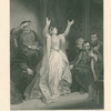Q[ueen]Anne Boleyn.