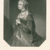Condemnation of Anne Boleyn.