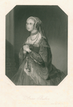 Condemnation of Anne Boleyn.
