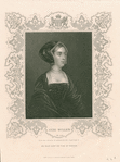 Anne Bullen [Boleyn]
