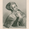 Anne Bullen [Boleyn]. Ob. 1536.