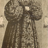 Anna Bullen [Anne Boleyn]