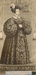 Anna Bullen [Anne Boleyn]