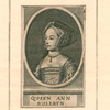 A. Boleyn.