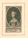 A. Boleyn.