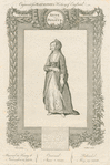 Anne Boleyn. (Married to Henry 8. November 14, 1532. Crowned June 1, 1533. Beheaded May 19, 1536.)