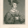 Queen Anne Boleyn, 1530.