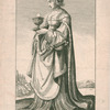 Anne Boleyn.