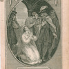 Anne Bullen [Boleyn], committed to the tower.
