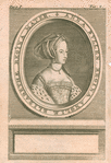 Anne Boleyn.