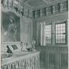 Condemnation of Anne Boleyn.
