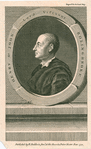 Henry St. John Viscount Bolingbroke.