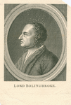 Lord Bolingbroke.