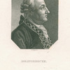 Bolingbroke.