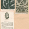 Henry St. John, Viscount Bolingbroke [three portraits]