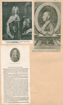 Henry St. John, Viscount Bolingbroke [three portraits]