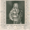 Henry St. John, Viscount Bolingbroke.