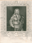 Henry St. John, Viscount Bolingbroke.
