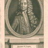 Henry St. John Viscount Bolingbroke.
