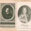 Henry Viscount Bolingbroke [2 portraits]