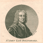 St. John Lord Bolingbroke.