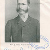 Rev. J. Gray Bolton D.D.