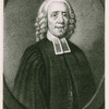 John Martin Bolzius.