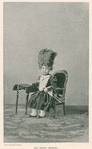 The Prince Imperial.
