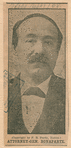 Attorney-General Bonaparte