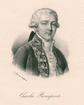 Charles Bonaparte 