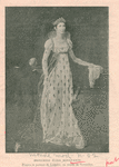 Princesse Élisa Bonaparte.