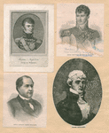 Jerome Napoleon, König von Westphalen; Jerome Bonaparte, brother of Napoleon; Prince Napoleon Jerome Bonaparte; Jerome Bonaparte.