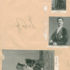 Prince Napoleon; Louis Napoleon, Prince Imperial of France; The Prince Imperial.