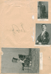 Prince Napoleon; Louis Napoleon, Prince Imperial of France; The Prince Imperial.