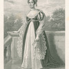 Laetizia Bonaparte.