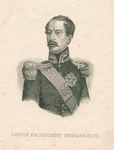 Louis Napoleon Bonaparte.