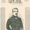 Louis-Napoleon, President of the French Republic.
