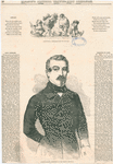 Louis-Napoleon, President of the French Republic.