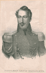 Napoleon Louis Bonaparte.
