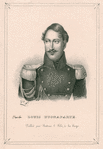 Louis Buonaparte.