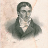 Lucien Bonaparte, Prince de Canino. Ne a Ajaccio on 1775.