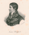 Lucien Bonaparte.