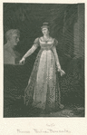 Princess Pauline Bonaparte.