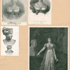 Princess Pauline Bonaparte [four images]