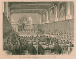 The trial of Prince Pierre Bonaparte--the Court at Tours