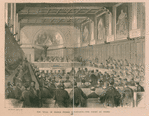 The trial of Prince Pierre Bonaparte--the Court at Tours
