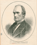 Mr. E. A. Bond, Principal Librarian of the British Museum.