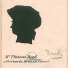 Mr. Phineas Bond, afterwards British Consul.