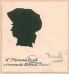Mr. Phineas Bond, afterwards British Consul.