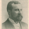 Hon. Robert Bond, leader of the Newfoundland delegation.
